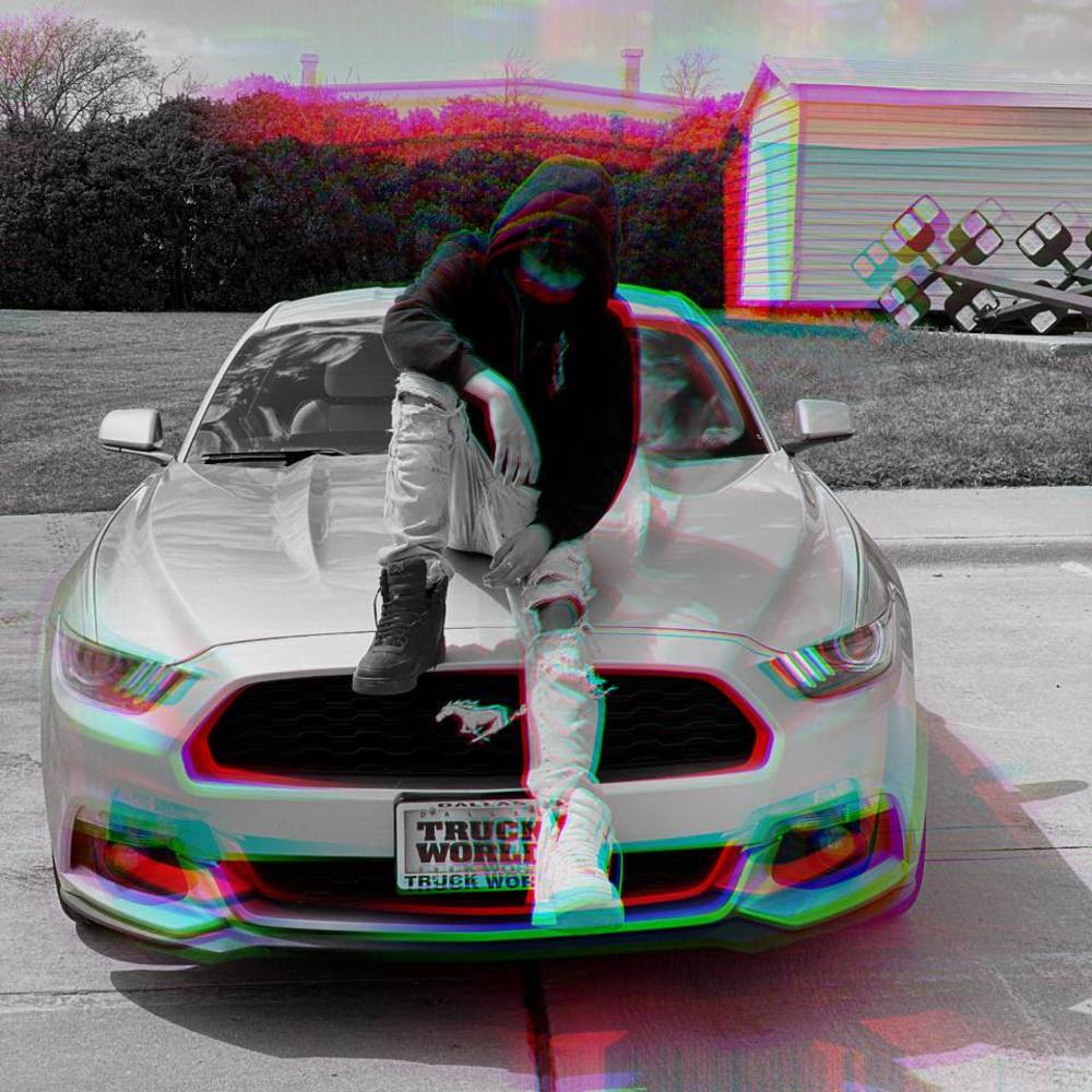 Meet your Posher, Raul